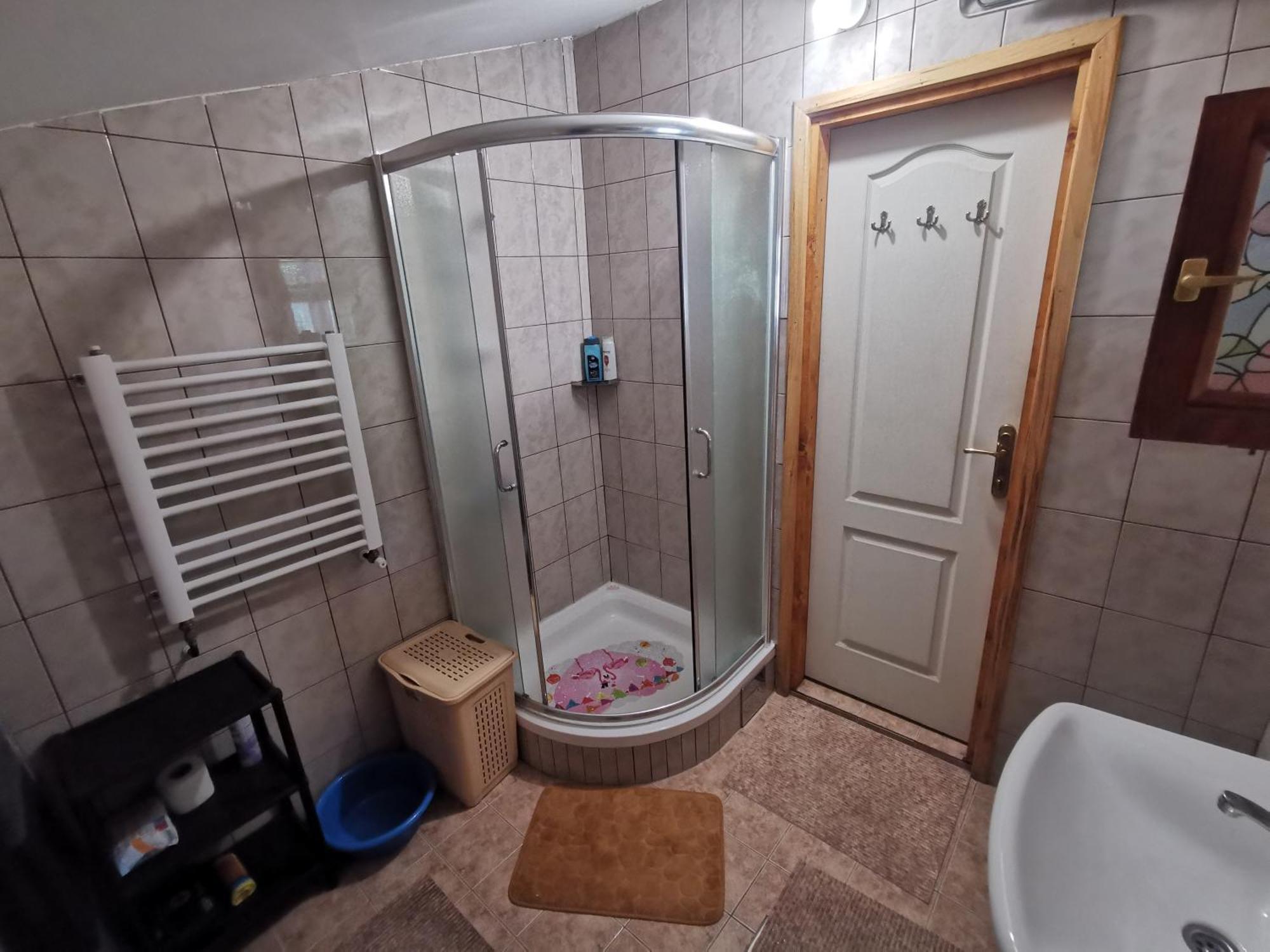 Apartments Domacinstvo Nikolic Valjevo Exterior photo
