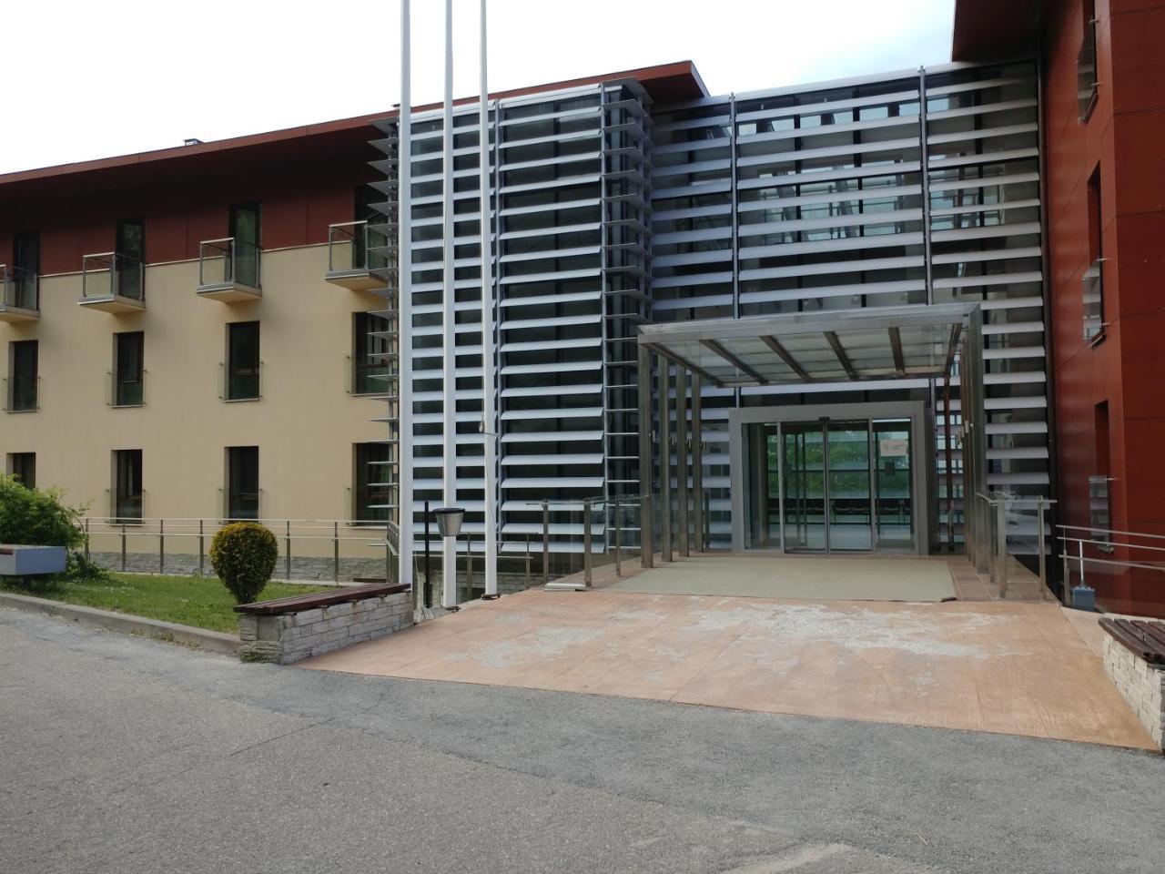Apartments Domacinstvo Nikolic Valjevo Exterior photo